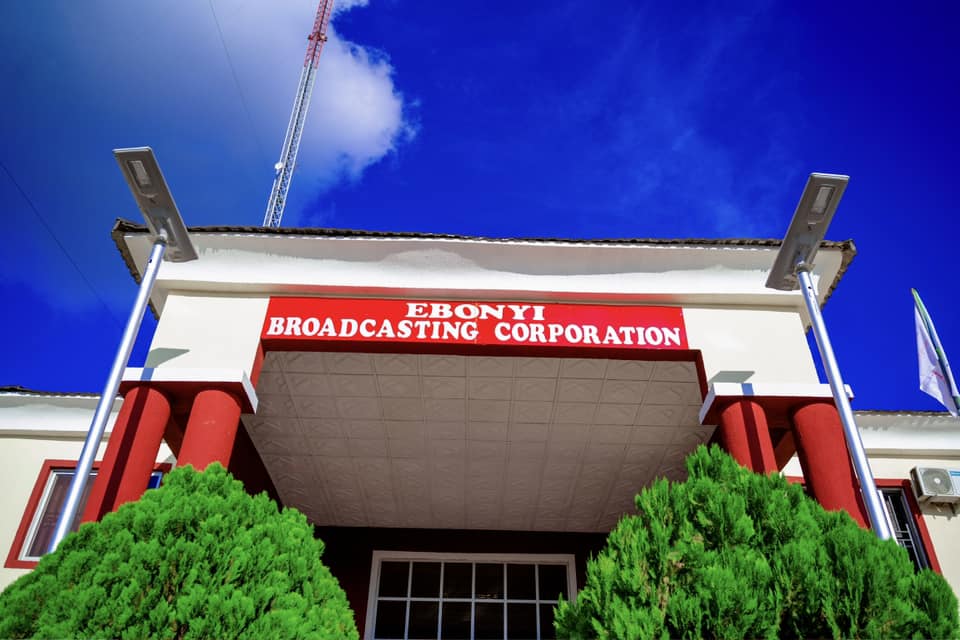 EBBC SaltStations | Ebonyi State Broadcasting Corporation